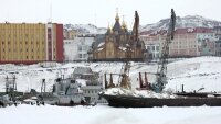 Новые структурные подразделения МЧС России создадут в Крыму
