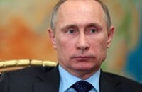 80 процентов. Россиян одобряет деятельность Путина в качестве президента