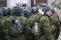 спецслужбы США: Россия может решить выйти на восточную Украину