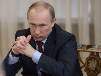 Йошка Фишер: уступки Путина подвергают под угрозу мир в Европе
