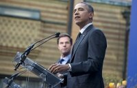 Барака Обама критикуют за политику уступок по отношению к России