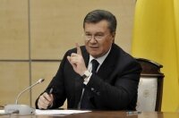 Виктор Янукович: Украина на пороге гражданской войны