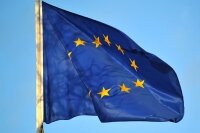 ЕС замораживает активы четырех Украинцев
