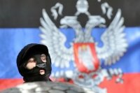 "Российская Газета": Киев придумал войну, потому что не хочет выборов