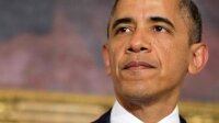 Обама: санкции США не направлены против простых россиян