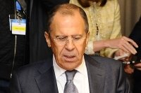 Россия выражает "глубокое возмущение" после нападения в Славянске