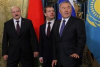 Лукашенко переживает за то, что происходит с Украиной