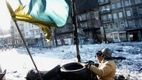 Спецоперация на востоке Украины может продлиться год