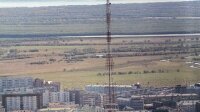 Россия установила пункты пропуска через границу в Крыму и Севастополе
