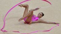 Олимпийская чемпионка Лашманова дисквалифицирована на 2 года за допинг