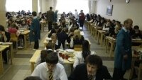 "Российское движение школьников" планируется запустить в мае