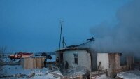 Взрыв в доме на Чукотке произошел в нежилой квартире