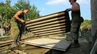 В Польше решили снести 500 советских памятников