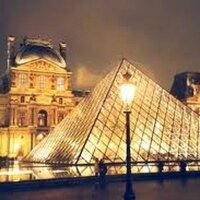 Лувр – самый популярный музей мира